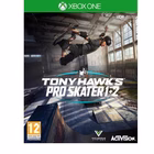Immagine di Videogames xbox one ACTIVISION Xone Tony Hawk s Pro Skater 1+2 IT 88477IT