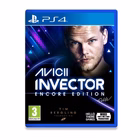 Immagine di Videogames ps4 KOCH MEDIA Ps4 AVICII Invector Encore Edition 1057817