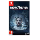 Immagine di Videogames switch (hac) MAXIMUM GAMES REMOTHERED: BROKEN PORCELAIN MGI-RBP-SWI-ITA