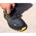 Immagine di Calzatura bassa K-RUSH S1P giallo/nero taglia 43