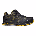 Immagine di Calzatura bassa K-RUSH S1P giallo/nero taglia 48
