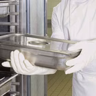 Immagine di Guanti termico in nitrile TempCook 476 taglia M - paio