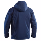 Immagine di Parka THUNDER blu taglia XL