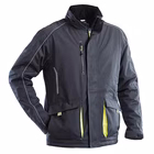 Immagine di Parka THUNDER grigio taglia XL