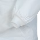 Immagine di Tuta intera DEFENSIVE microporoso tipo 6/5 taglia XL