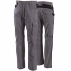 Immagine di Pantalone GLOBAL TRADING SIGMA colore grigio taglia XXXL