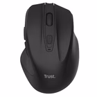 Immagine di TRUST MOUSE WIRELESS SILENZIOSO 2.200DPI - TRUST NITO NE 25549