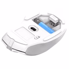 Immagine di TRUST MOUSE WIRELESS SILENZIOSO 2.200DPI - TRUST NITO BI 25550