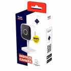 Immagine di Telecamera ip interno si TRUST IPCAM-2900 INDOOR WiFi CAMERA 71365TRS