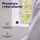 Immagine di Telecamera ip interno si TRUST IPCAM-2900 INDOOR WiFi CAMERA 71365TRS