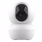 Immagine di Telecamera ip interno si TRUST IPCAM-2800 INDOOR PTZ WiFi CAMERA 2,4GHz + 5GHz - 71366TRS