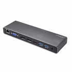 Immagine di Docking station STARTECH TB3DK2DHVUE Dock tb3 dual 4K 60hz 85w