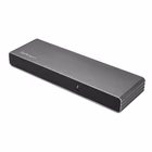 Immagine di Docking station STARTECH TB3DK2DHVUE Dock tb3 dual 4K 60hz 85w