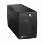 Immagine di Gruppo di continuità NAICON NEMO - LINE INTERACTIVE 1600 VA 600 W 4 SHUKO NO EL-NEMOLED160