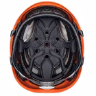 Immagine di Casco di protezione KASK SUPERPLASMA AQ colore arancio