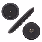 Immagine di Caricabatterie wireless/senza fili Nero microusb RIVACASE Tappetino di Ricarica Wireless da 10W - Ne