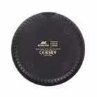 Immagine di Caricabatterie wireless/senza fili Nero microusb RIVACASE Tappetino di Ricarica Wireless da 10W - Ne