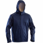 Immagine di Giacca Softshell Multinorma colore blu taglia L
