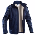 Immagine di Giacca Softshell Multinorma colore blu taglia L