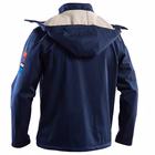 Immagine di Giacca Softshell Multinorma colore blu taglia M