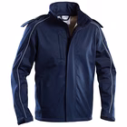 Immagine di Giacca Softshell Multinorma colore blu taglia XXXL