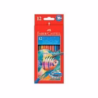 Immagine di Cf12matite colorate acquerellabili