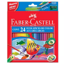 Immagine di Cf12matite colorate acquerellabili