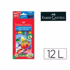 Immagine di Cf12matite colorate acquerellabili