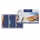 Immagine di Oil pastels astuccio colori assortiti