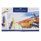 Immagine di Oil pastels astuccio colori assortiti