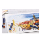 Immagine di Oil pastels astuccio colori assortiti