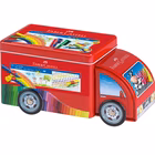 Immagine di Cf33 camioncino 33 pennarrelli