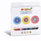 Immagine di Conf24 pastelli minabella 3 8mm