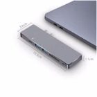 Immagine di Hub 7in1 typec multiport macbook