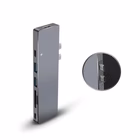 Immagine di Hub 7in1 typec multiport macbook