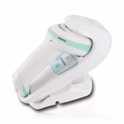 Immagine di Lettore codici a barre DATALOGIC GRYPHON GM4500 2D,HEALTHCARE,CORDLESS CON BASE E GM4500-HC-433K1