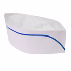 Immagine di Copricapo a bustina monouso 100pz