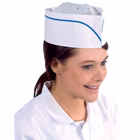 Immagine di Copricapo a bustina monouso 100pz