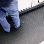 Immagine di Tappeto Orthomat Diamond Charc 0,9m x 18,3m