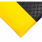 Immagine di Tappeto Orth, Diamond Char/Yl 0,9m x lin m