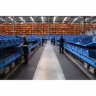 Immagine di Tappeto Fatigue Fighter 2 Black 1,2mx18,3m