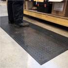 Immagine di Tappeto Comfort-Lok Black 0,7m x 0,8m Mat