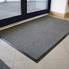 Immagine di Tappeto Vynaplush Black/Steel 0,9m x 1,5m