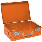 Immagine di Valigetta pronto soccorso vuota per ALLEGATO 1 base