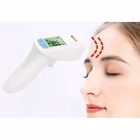 Immagine di Termometro scanner ad infrarossi