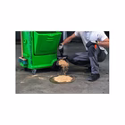 Immagine di Carrello TUCANO per sistema assorbente (trasporto escluso)