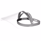 Immagine di Visiera protettiva certificata PRO