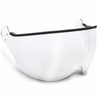 Immagine di Visiera antiappannamento e antigraffio per elmetti KASK PLASMA AQ