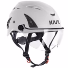 Immagine di Visiera antiappannamento e antigraffio per elmetti KASK PLASMA AQ