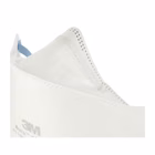 Immagine di Mascherina facciale filtrante FFP2 3M AURA 9320+ colore bianco